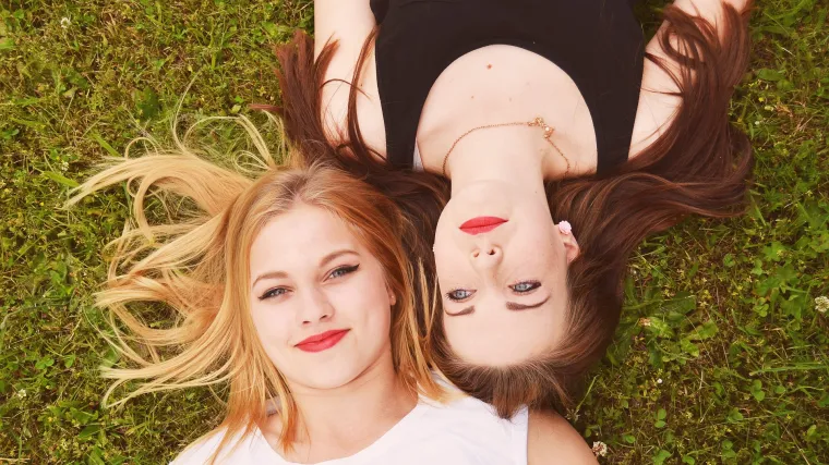 Studija je pokazala da tvoj i mozak tvoje prijateljice možda stvarno funkcionira jednako