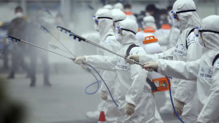 Potvrđen i drugi oboljeli od koronavirusa u Sloveniji! Pozvani svi koji su bili na Hitnoj da se jave