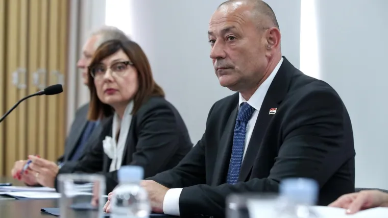 'Neodgovarajuća retorika uvijek &scaron;teti, pozivam sve da se usmjere na programe'