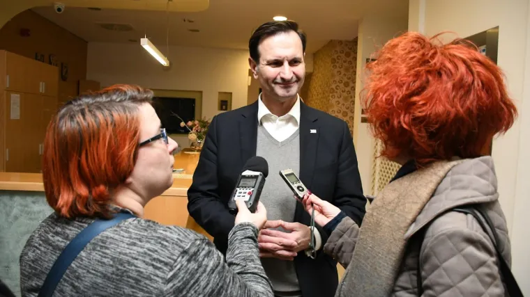 'HDZ mora učvrstiti svoj identitet, danas je stranka mnogima neprepoznatljiva'