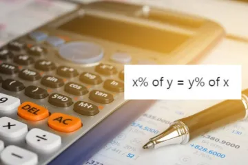 Matematičar otkrio prelagan trik za izračun postotaka i zapalio internet