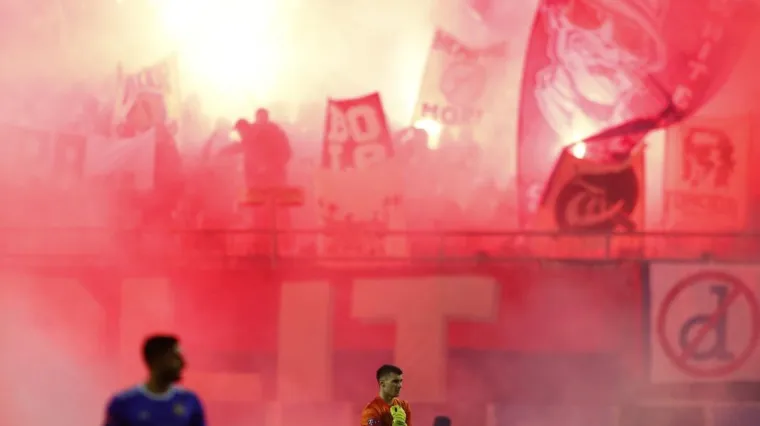 Te&scaron;ku ozljedu zadobio ispod Juga