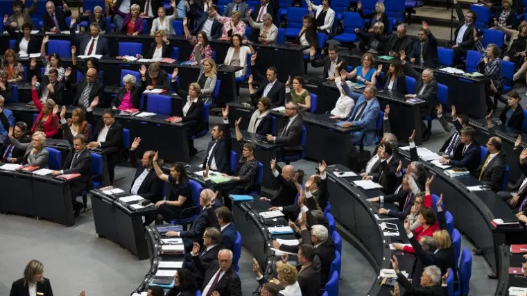 Njemačka neće prihvatiti 5.000 izbjeglica iz prenapučenih smještaja na grčkim otocima