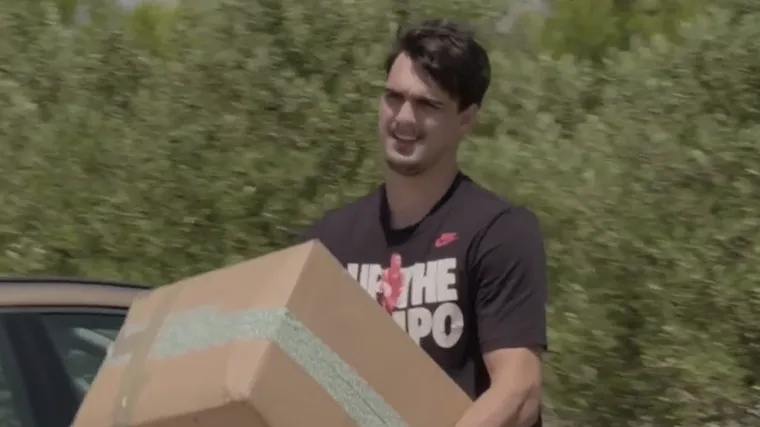 Pogledajte zašto je bio veliki hit na festivalima