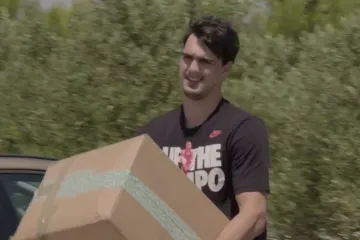 Pogledajte zašto je bio veliki hit na festivalima