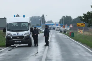 Nema povećanja provala u Slavoniji niti je utvrđeno da su počinitelji migranti