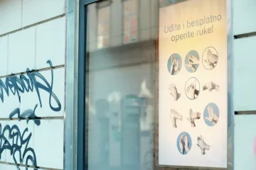 Pogledajte što nude - besplatno!