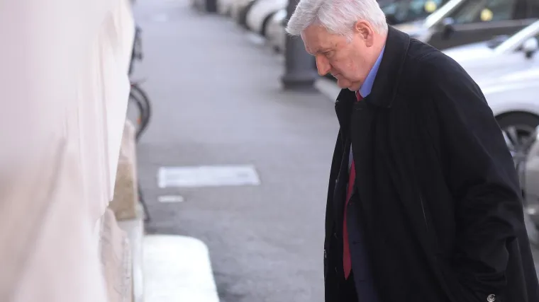 'Nisam kriv. Ne moram imati odvjetnika. Koga god mi dodijele, neću surađivati s njim'; Suđenje odgođeno