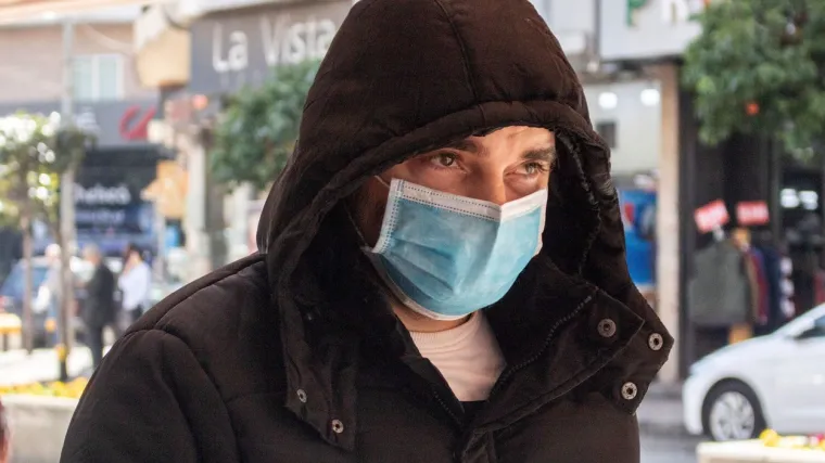 Kod kuće testirali djecu koja su bila u kontaktu sa zaraženim; Majka djevojčice: 'Bilo je čudno'