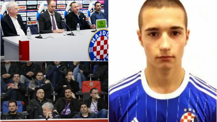 Ponos Dalmacije ponovno ostao kratkih rukava, a bio im je pred nosom