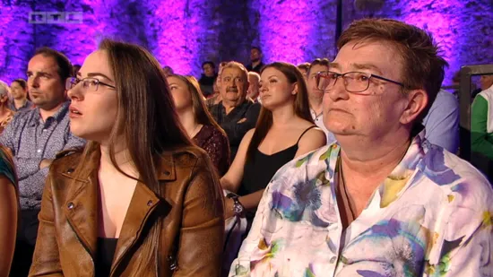 Mirni je na prvom vaganju podr&scaron;ka bila majka