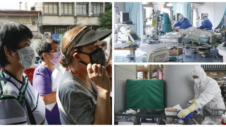 Veliki vodič o koronavirusu: Internet je prepun informacija, ove su točne