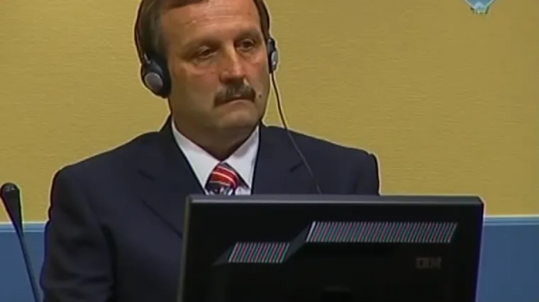 U utorak presuda Martiću i Čeleketiću za raketiranje hrvatskih gradova u svibnju 1995.