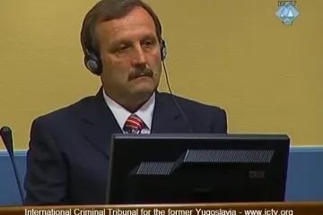 U utorak presuda Martiću i Čeleketiću za raketiranje hrvatskih gradova u svibnju 1995.