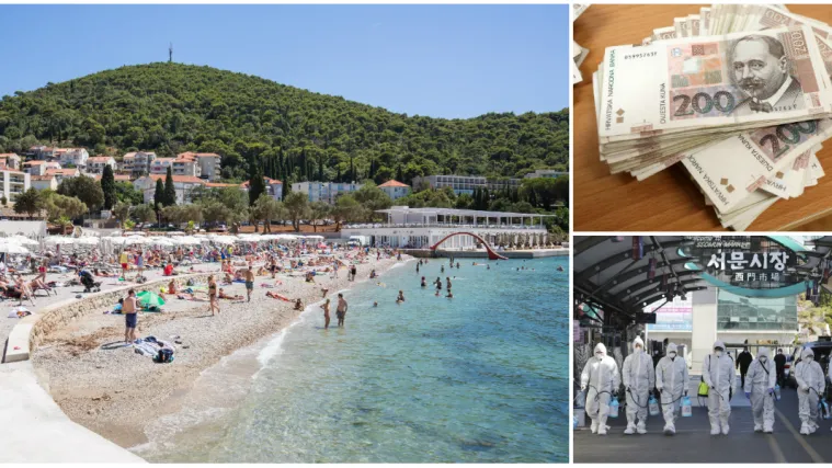 Za spas turističke sezone od koronavirusa: Cappelli najavio velike popuste za domaće goste