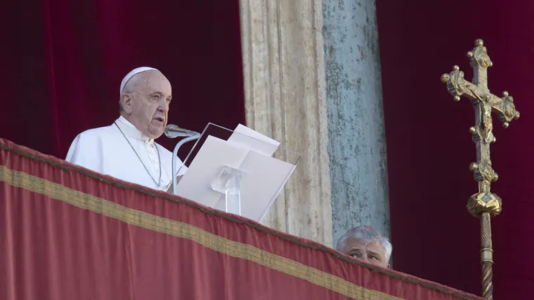 Prikrivao seksualna zlostavljanja: Papa Franjo prihvatio ostavku kardinala Barbarina