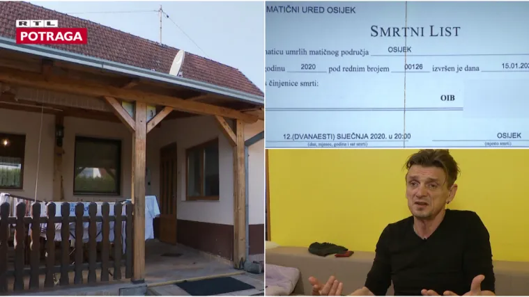 Tužio župnika kojemu je njegov otac nakon smrti ostavio svu imovinu: 'Upisao se i na grobnicu'