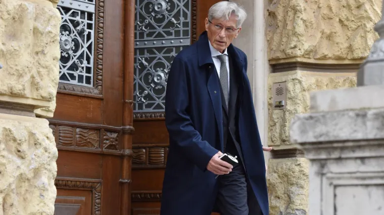 Horvatinčić za RTL: 'I mediji su mi presudili, napravili su monstruma od mene'