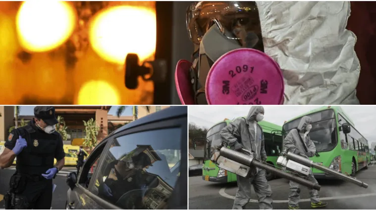 U Italiji 49 novih smrt zbog koronavirusa, najvi&scaron;e od izbijanja epidemije