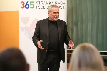 Povjerenstvo ne pokreće postupak protiv Bandića: 'Sam je podmirio trošak prijevoza na pogreb majke'