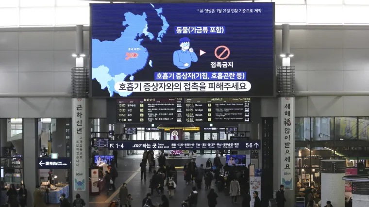 Trebali ste putovati, no strah vas je koronavirusa? Otkaz putovanja je moguć, ali...