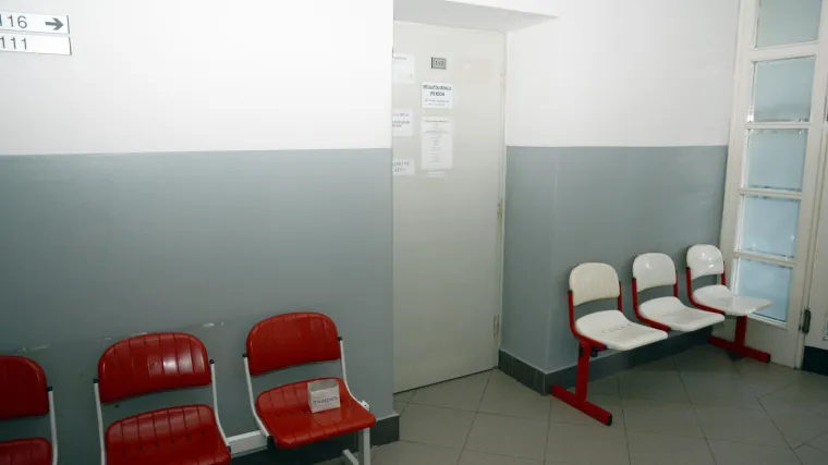 'Šmrcao je i kašljao, a onda otkrio i gdje je nedavno bio'