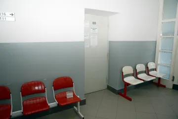 'Šmrcao je i kašljao, a onda otkrio i gdje je nedavno bio'