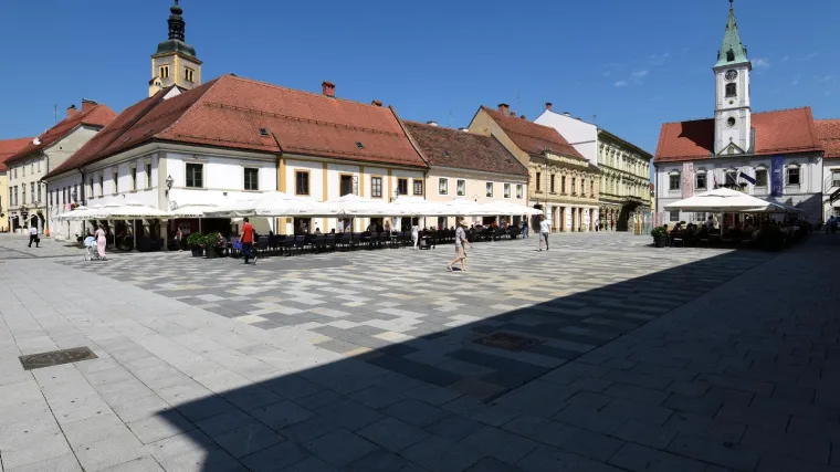 Tinejdžerica iz Varaždina nestala jučer u Zagrebu