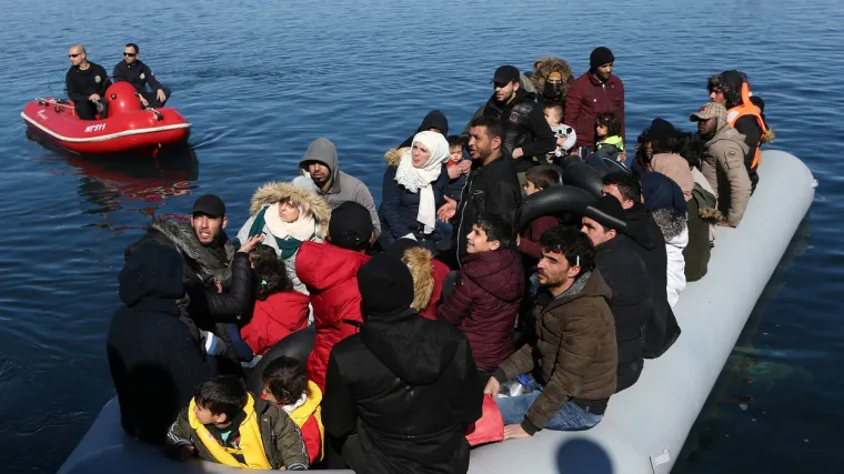 'Suspendiranje prava na azil poražavajuće je za EU, nema potrebe za vojskom na granici'