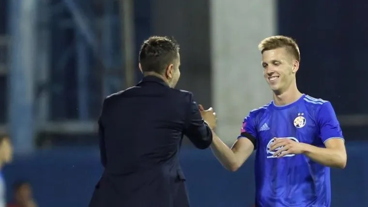 'Znam da me neki klubovi prate'