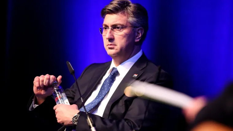 Iz unutarstranačkih izbora moramo izaći jedinstveni, nejedinstvo HDZ-a koristi SDP-u