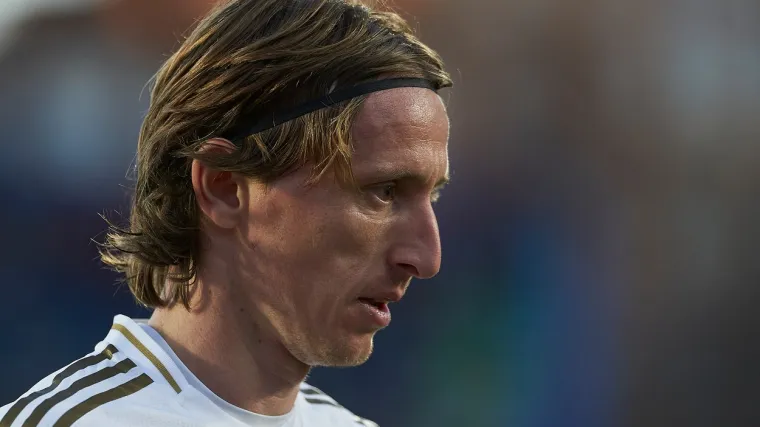 Modrićev status je jako lo&scaron;, sada je jasno kakva je njegova budućnost