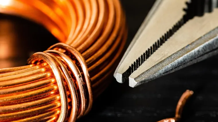 Što je tu bizarno? Pa, pljačku nitko nije primijetio mjesec dana!