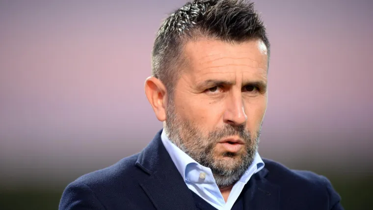 Pročitajte koje će utakmice propustiti Nenad Bjelica zbog vrijeđanja sudaca