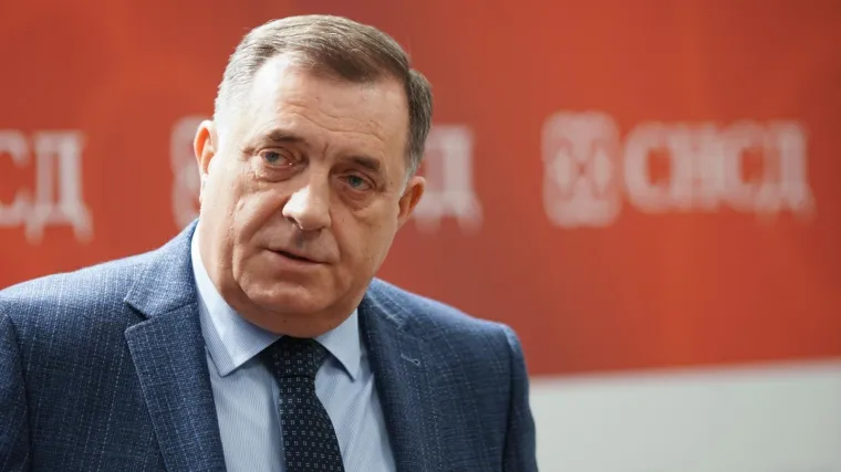 'Za sve je ionako kriva EU pa neka taj problem rje&scaron;avaju Grčka i Turska'