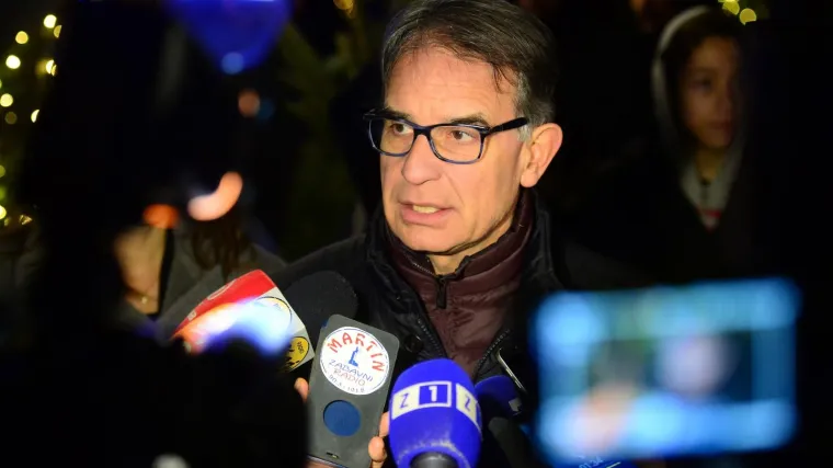 'Booking se usporio zbog koronavirusa. Sljedeći tjedan ćemo imati akciju 50 posto za Hrvate'