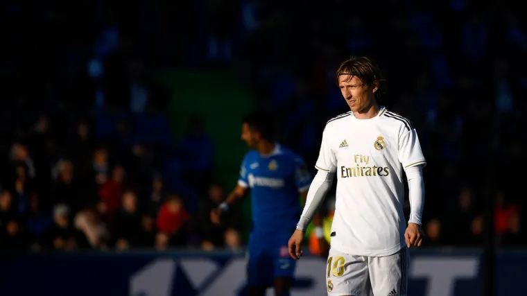 Prilično je jasno &scaron;to predsjednik Reala želi od njega