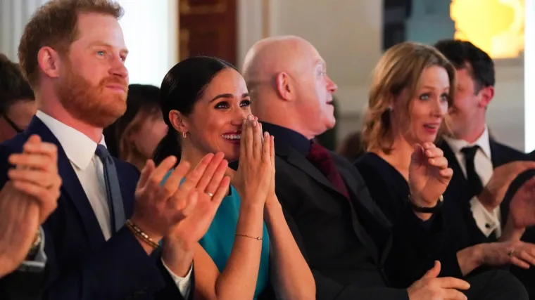 Uručili su mu nagradu, a onda je on sve prisutne ostavio bez riječi