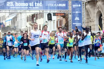 'Čekamo da sve zemlje budu oslobođene opasnosti od koronavirusa'