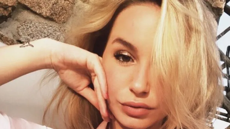 Sve će vam biti jasno kada vidite kakve fotografije objavljuje