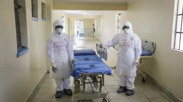 Situacija je izvan kontrole: Italija zapo&scaron;ljava 20.000 medicinskih radnika zbog koronavirusa