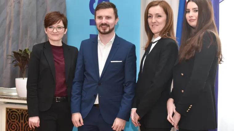 Politička scena dobila jo&scaron; jednu stranku: Imaju četiri ključna cilja za bolju Hrvatsku