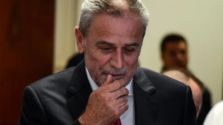 Arhitekt otkrio Bandićev luksuz u Bužanovoj: Kuhinja ko&scaron;ta 50.000 eura, stol 7000, stolci 5000...