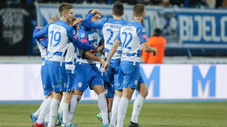 Domaćini ekspresno ugasili nade jedne od najlo&scaron;ijih HNL momčadi