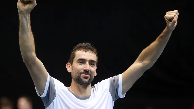 'Draže bi mi bilo da su Mate i Franko dobili'