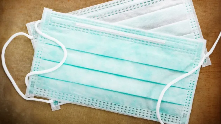 Austrijska carina zaplijenila 21.000 krijumčarenih maski za lice