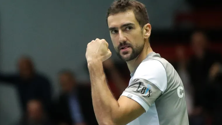 Idemo u Madrid na zavr&scaron;nicu Davis Cupa