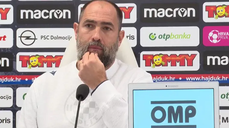 'Onaj crveni karton je priča za sebe, volim ja kad je žestoko, a ne kad je bevanda'