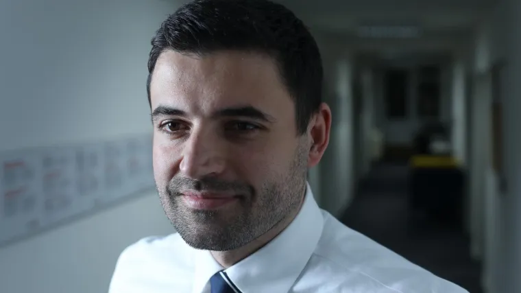 'Mi ćemo voditi pobjednički blok'