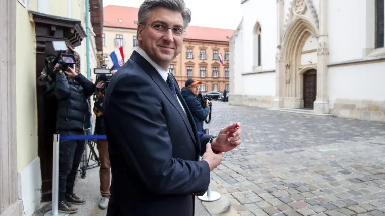 Plenković najavio posebnu poticajnu mjeru za povratak Hrvata: Hoće li djelovati?